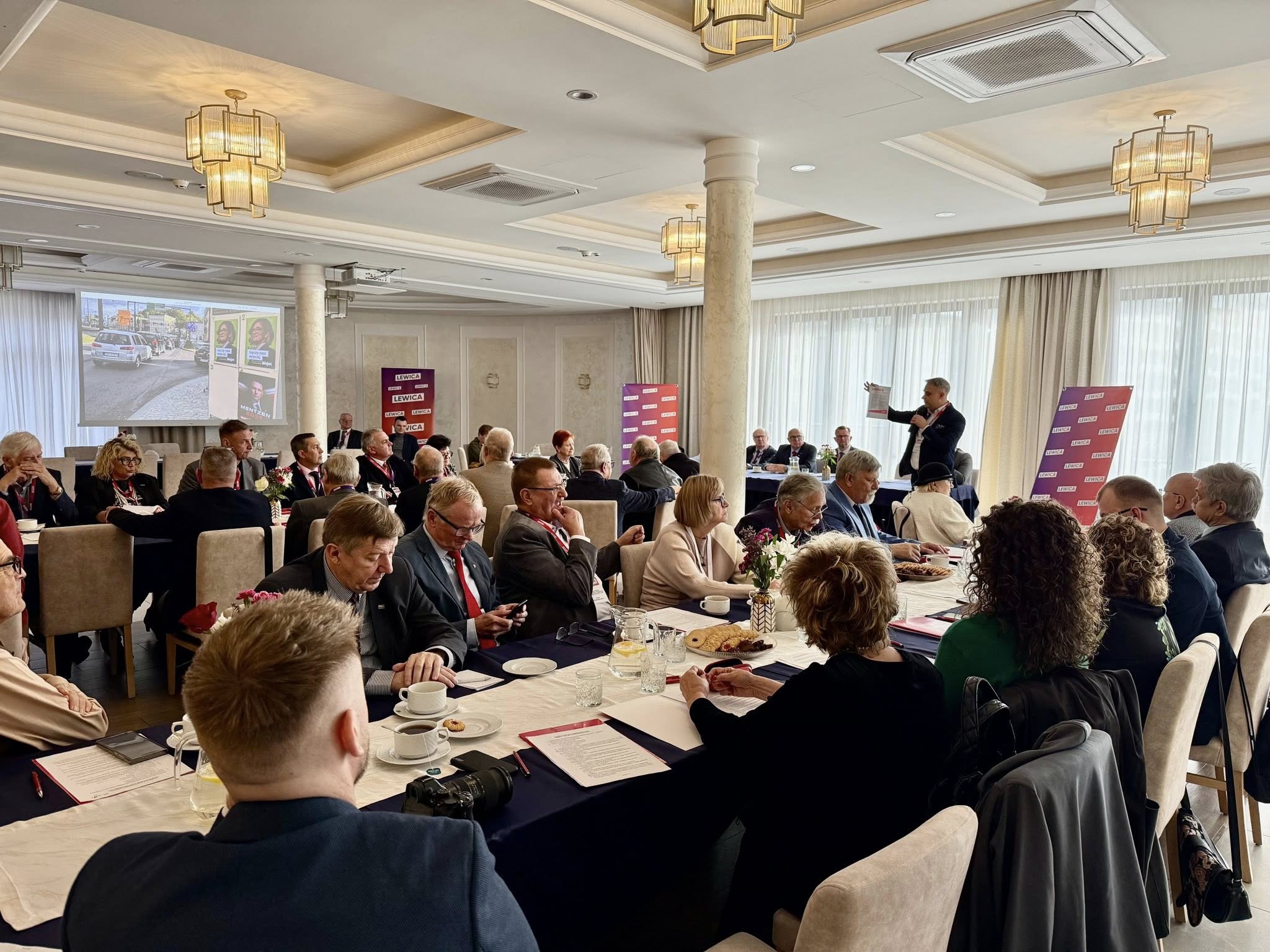 sala kongres miejski x12