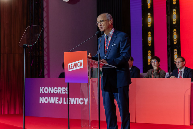 Włodzimierz Czarzasty