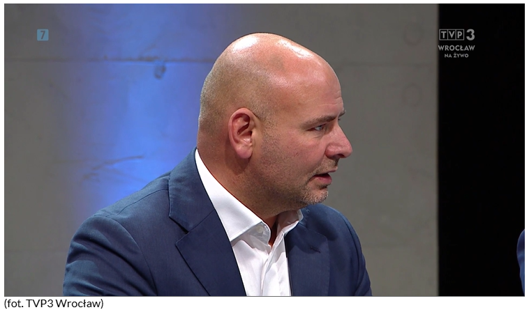 2025 10 20 Debata polityczna Musimy porozmawiać Domini Kłosowski a